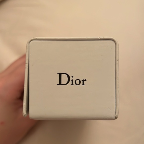 Dior Metaleyes Cat Eye Sunglasses - Picture 12 of 12